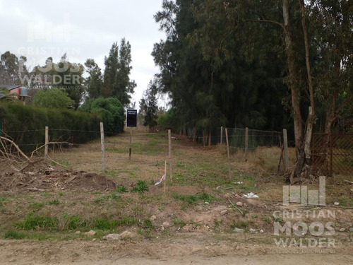 Terreno En Venta-