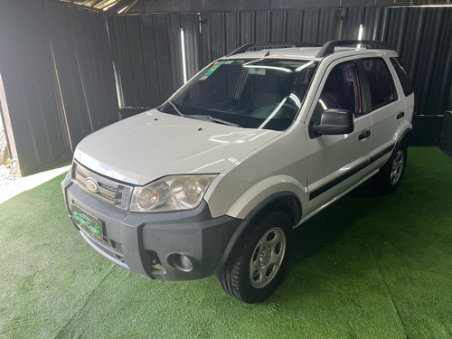 Ford Ecosport 2.0 My10 Xls 4x2