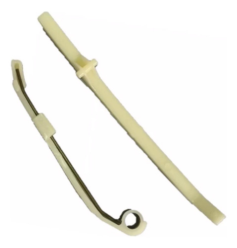 Tensor Y Guia Para Honda Biz 125 Kit Distribucion Osaka