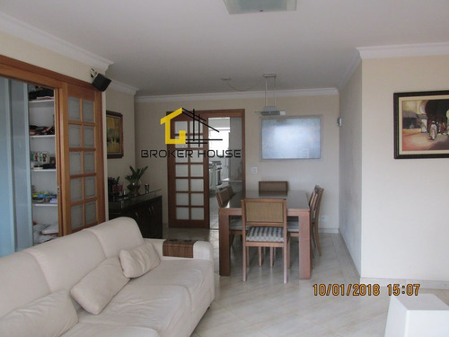 Imagem 4 de 30 de Apartamento A Venda No Bairro Vila Leopoldina Em São Paulo - Bh2010-1