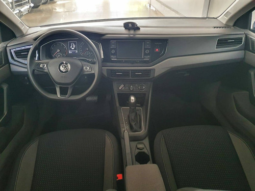 Volkswagen Polo 1.0 200 Tsi Comfortline Automático