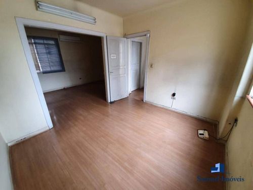 Casa Para Alugar, 160 M² Por R$ 11.000,00/mês - Aclimação - São Paulo/sp - Ca0508