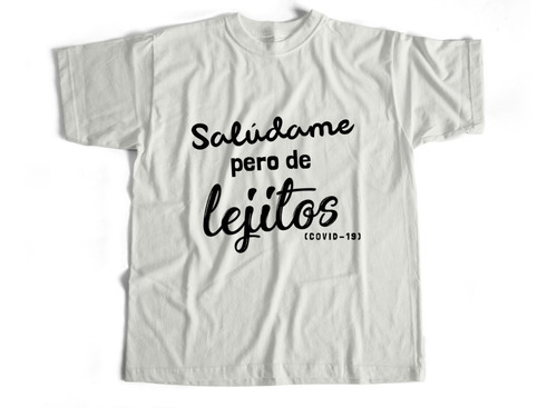 Poleras Personalizadas Sublimadas