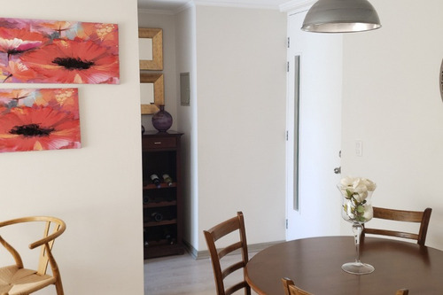 Depto Nuevo Con Descuento, 3d1b, San Bernardo.