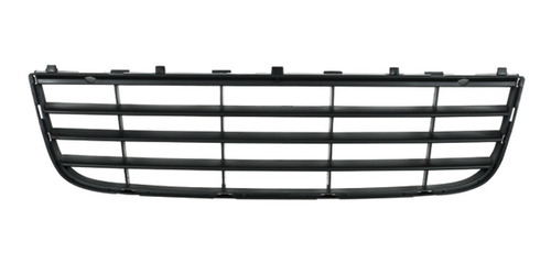 Rejilla Fascia Delantera Volkswagen Bora 2009 2010