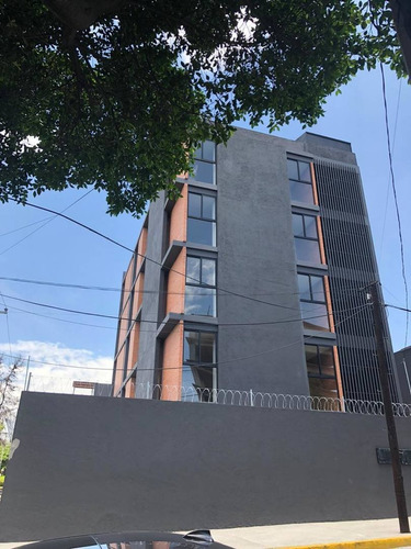Imagen 7 de 9 de Estrena Un Increíble Pent-house En Lomas Hipódromo, Estado De México, 47874