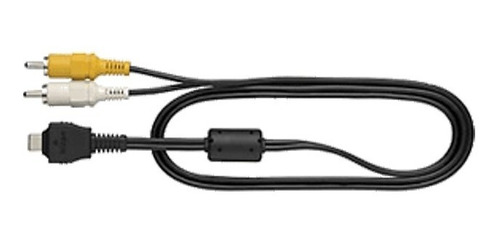 Cable Nikon Eg-cp15 Cable Audio Y Video Original