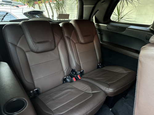 Mercedes Benz Gl 500 Biturbo 2016