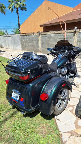 Trike Ultra Classic