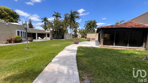 Venta Terreno 1 Ambiente Itzimna