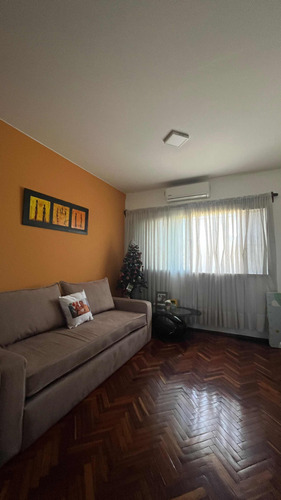 Apartamento De Dos Dormitorios En La Blanqueada