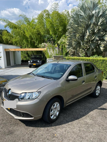 Renault Logan 1.6 Life