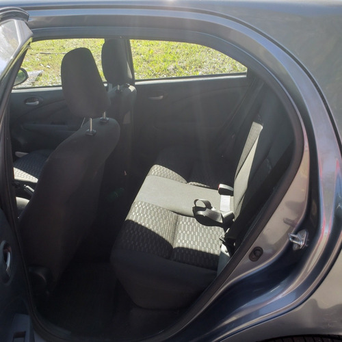 Toyota Etios 1.5 Xls 2014