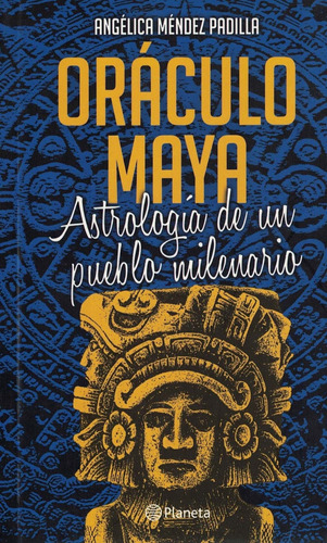 Oraculo Maya