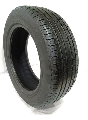 Neumatico Pirelli Scorpion Verde 215 60 17 2018 Oferta