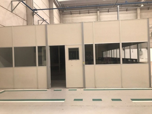 Imagem 14 de 15 de Galpão Comercial / Industrial Para Locação - Gl00019