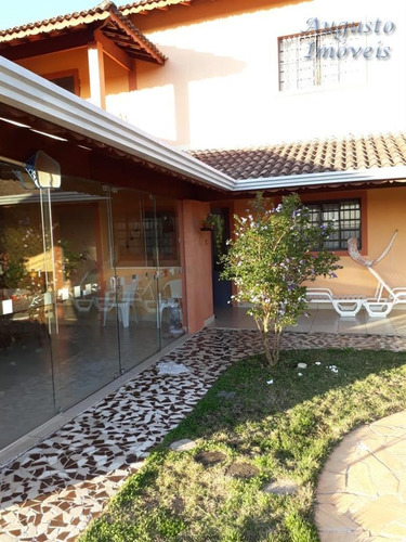 Imagem 2 de 18 de Chácaras À Venda Em Atibaia/sp - Compre O Seu Chácaras Aqui! - 1491278