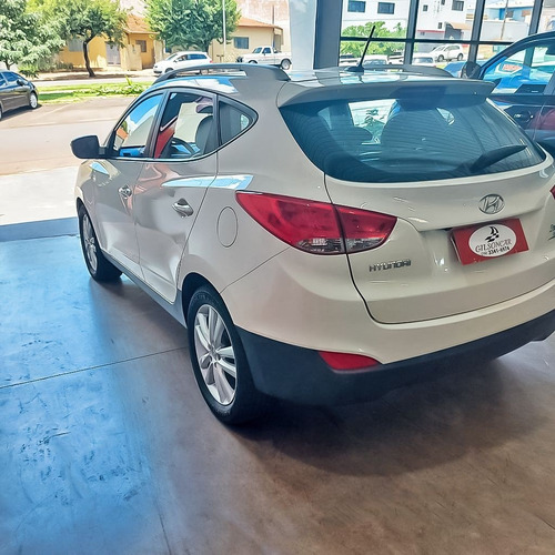 Imagem 5 de 7 de Hyundai Ix35 2.0 Mpfi Gls 16v