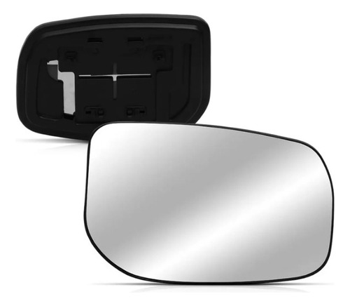 Lente Espelho Retrovisor Corolla 2008 À 2014 Direito