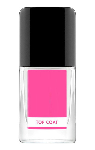 Top Coat Secado Rápido Catrice Efecto Matte