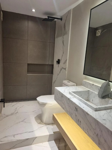Departamento En Venta, Miguel Hidalgo, Polanco, Homero 1604, Depto. 101,cdmx Yr05 -ru