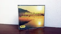 Comprar Reader's Digest - Musica Para Soñar Y Reposar * 5 Cd Ind  