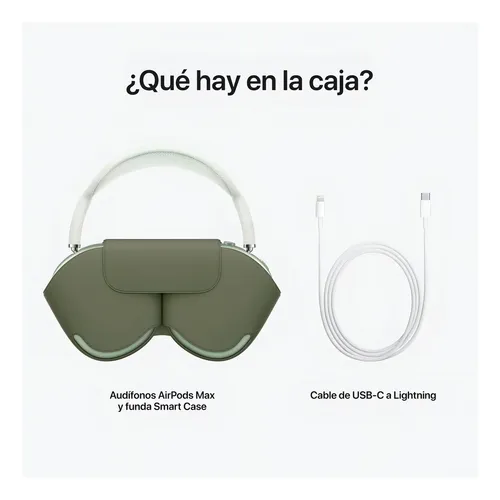 Apple AirPods Max A2096 | MercadoLivre