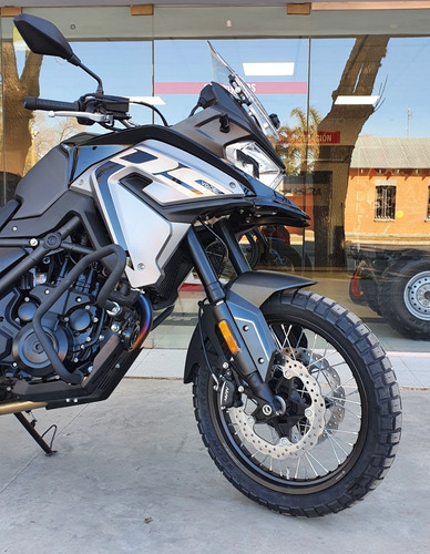 Imagen 15 de 15 de Voge 650 Dsx - 0km - Modelo 2023