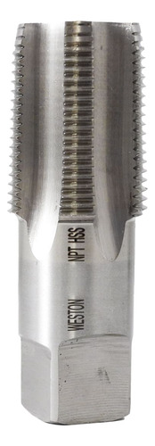 Huelo 1/8 -27 Npt A Ero Alt Velo Idd (hss)