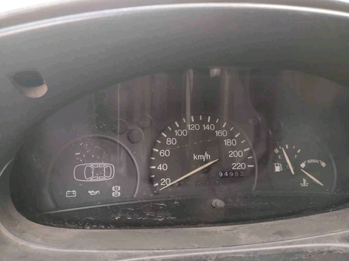 Ford Escort Versão 199u