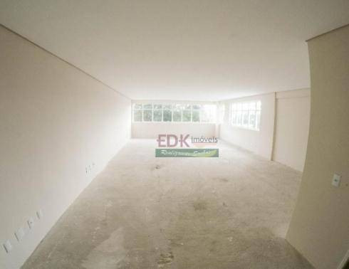 Imagem 2 de 5 de Sala Para Alugar, 81 M² Por R$ 2.835/mês - Jardim São Dimas - São José Dos Campos/sp - Sa0237