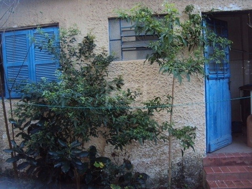 Imagem 1 de 16 de Casa  Petrópolis  Porto Alegre - 7534