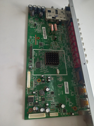 Placa Principal Tv Cce D-32 (Usado)