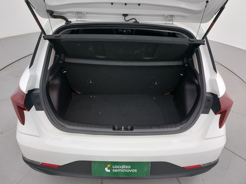 Hyundai HB20 1.0 12V FLEX COMFORT PLUS MANUAL