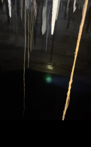 Increíble Terreno Con Cenotes En Venta Rodeados De Naturaleza En Valladolid, Ideal Para Desarrollador