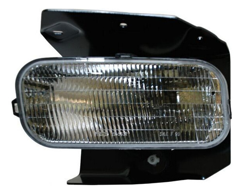 Faro Para Niebla Ford Lobo 1999-2004 Izquierdo