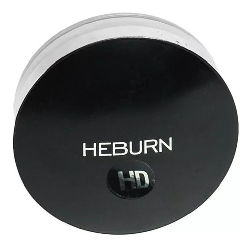 Heburn Profesional - Translúcido - Unidad - 1