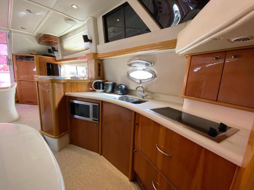 Crucero Sealine T47