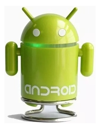 Android Corneta Ranura Sd /usb/mini Plug