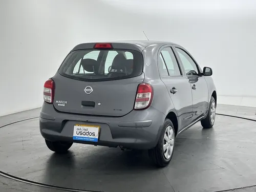 Nissan March ACTIVE 1.6 5P