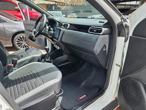 Renault Duster 1.3 Intense Mt 4x4