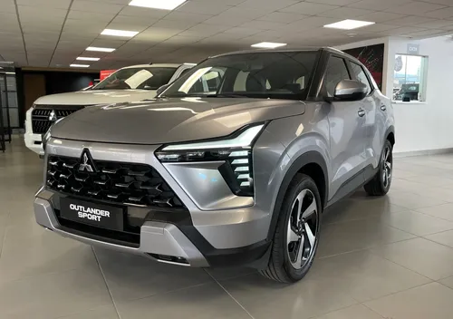 Mitsubishi Outlander Sport 1.5l