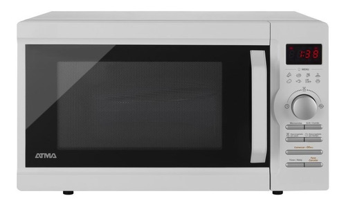 Microondas Md1728gn 28l 900w Digital Bl Atma