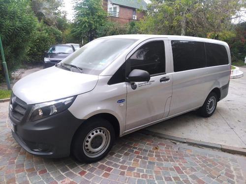 Mercedes Benz Vito 119 Combi 8+1