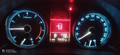 Imagen 7 de 13 de Toyota Corolla 1.8 Xei Cvt Pack 140cv , Solo 70400 Km !!