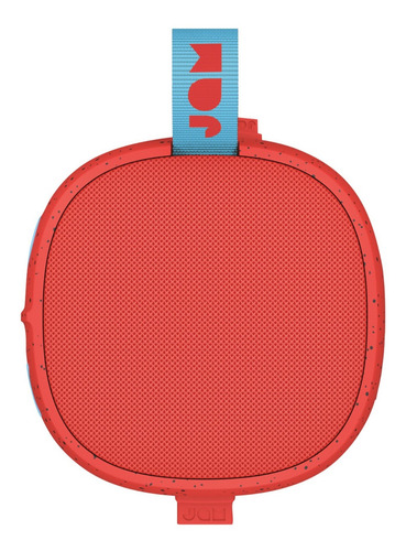 Imagen 2 de 4 de Parlante Bluetooth Jam Rojo Hx-p101rdb