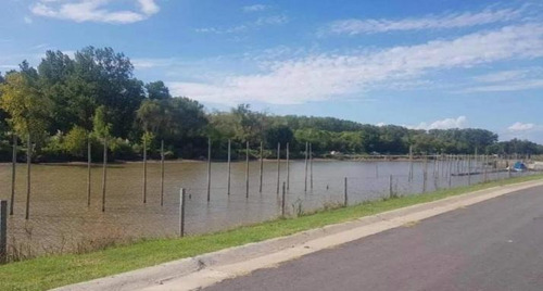 Imagen 3 de 5 de Terreno - Vila Marina Ii