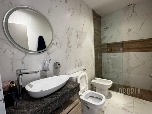 Duplex En Alquiler Miradores De Manantiales Ii Mza 108 L.29