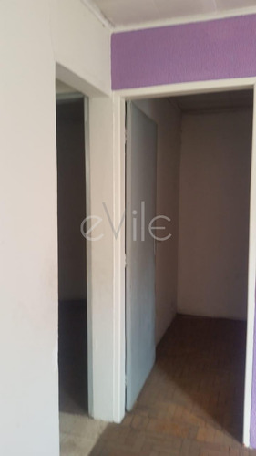 Imagem 7 de 13 de Casa À Venda Em Vila Castelo Branco - Ca008184