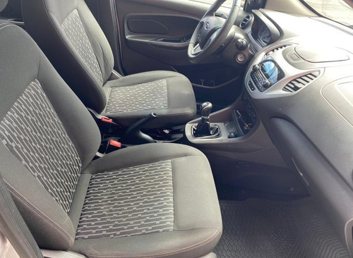 Ka 1.5 Tivct Se Manual
